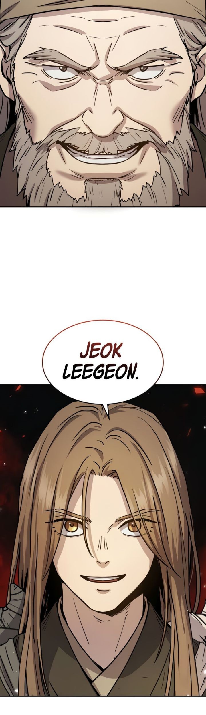 Absolute Dominion Chapter 11 - halaman 22
