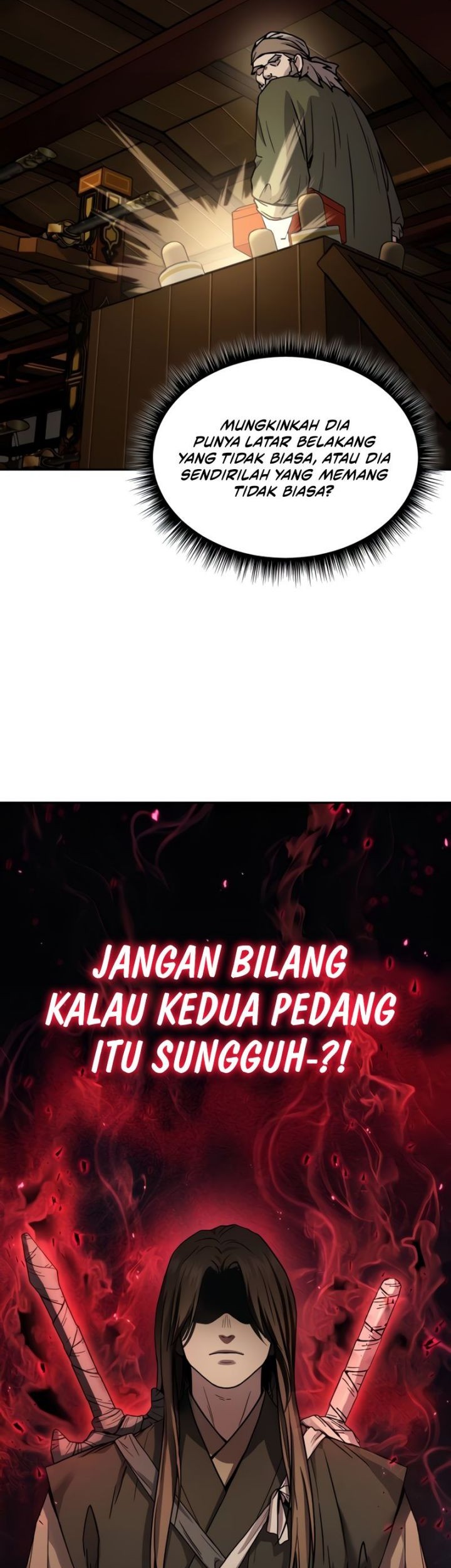 Absolute Dominion Chapter 11 - halaman 24