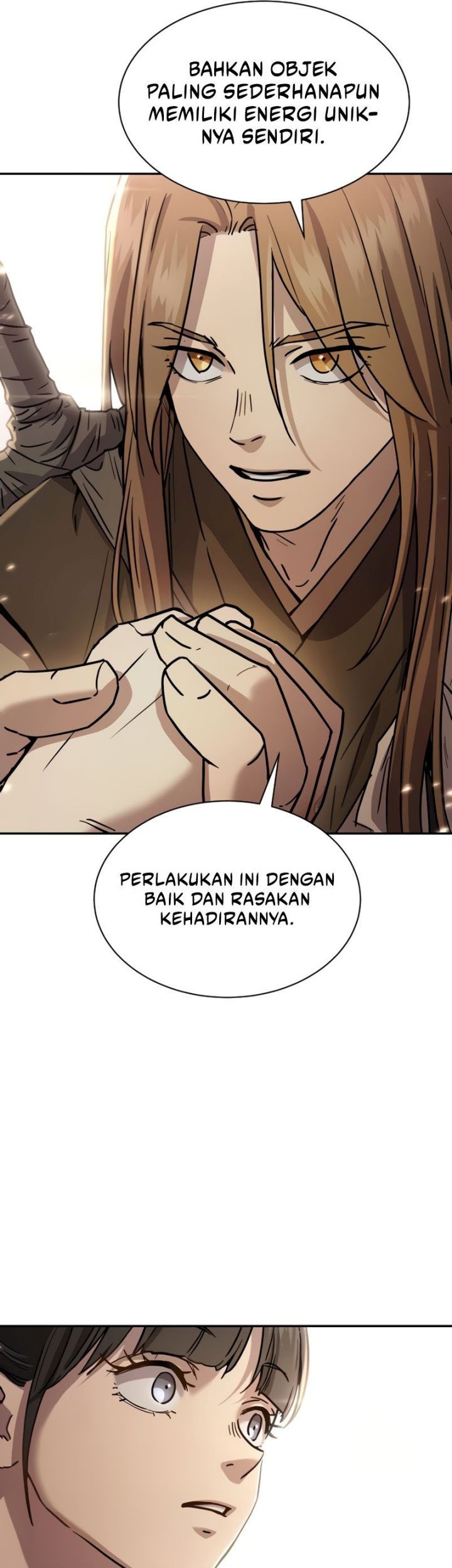 Absolute Dominion Chapter 11 - halaman 34