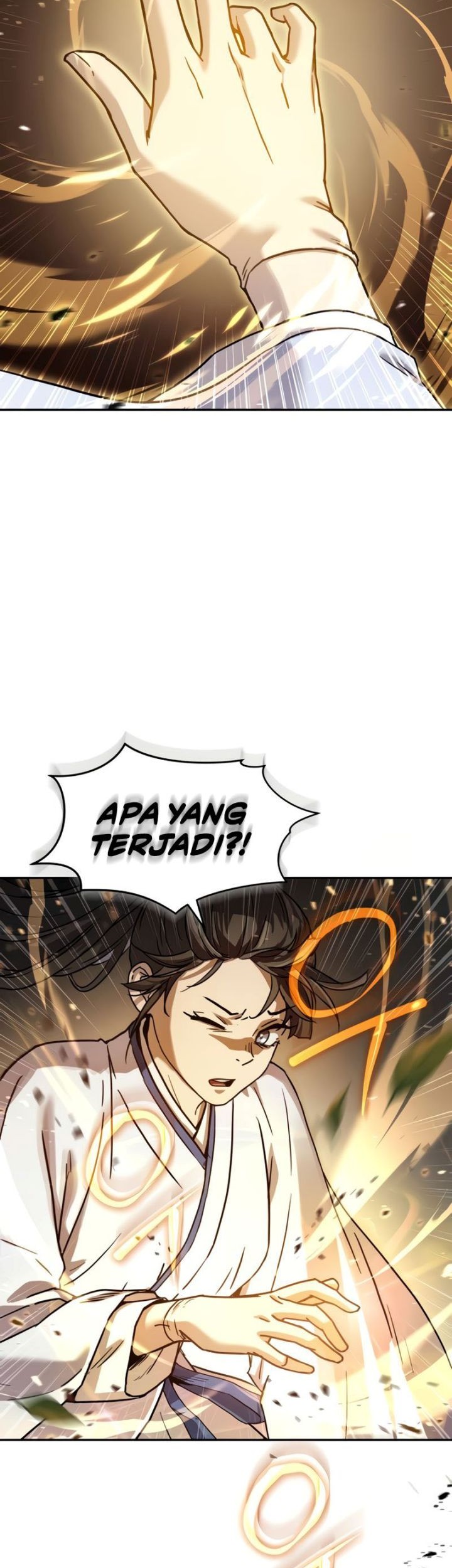 Absolute Dominion Chapter 11 - halaman 40