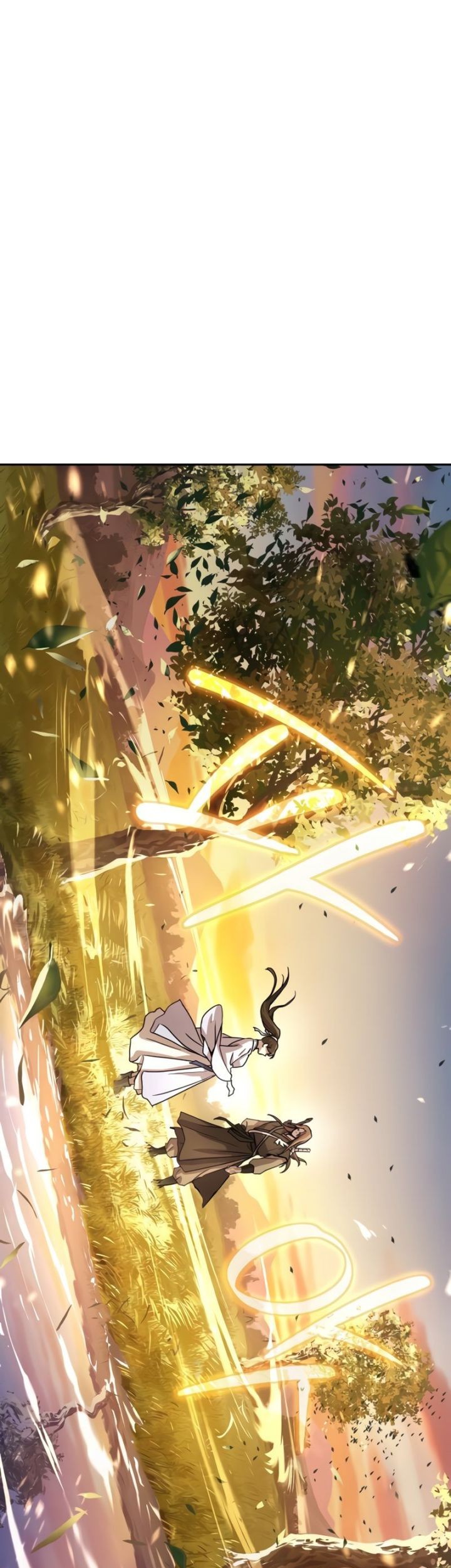 Absolute Dominion Chapter 11 - halaman 42