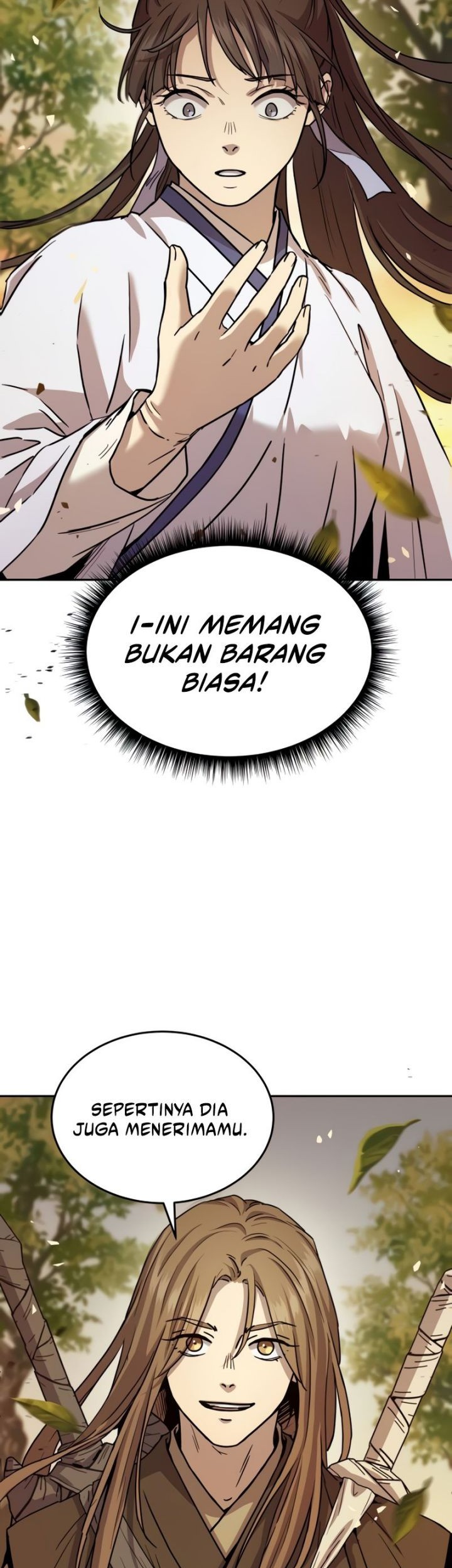 Absolute Dominion Chapter 11 - halaman 44
