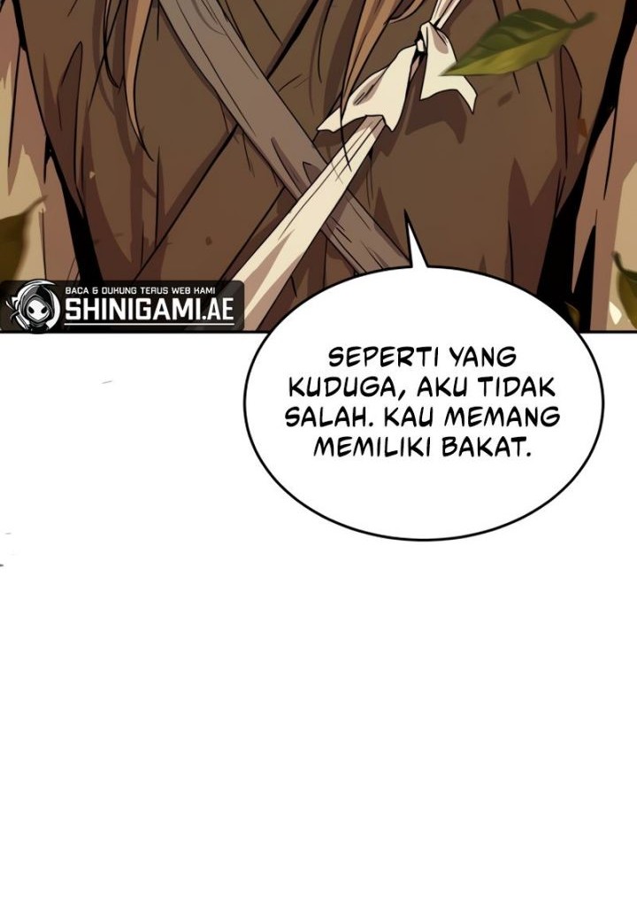 Absolute Dominion Chapter 11 - halaman 45