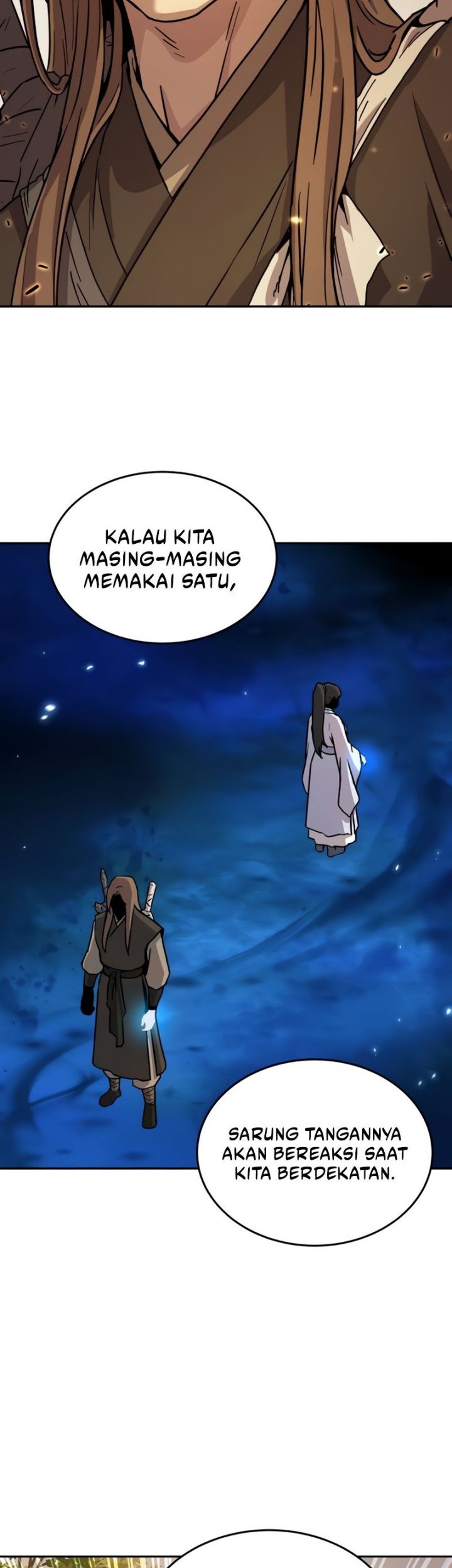 Absolute Dominion Chapter 11 - halaman 47