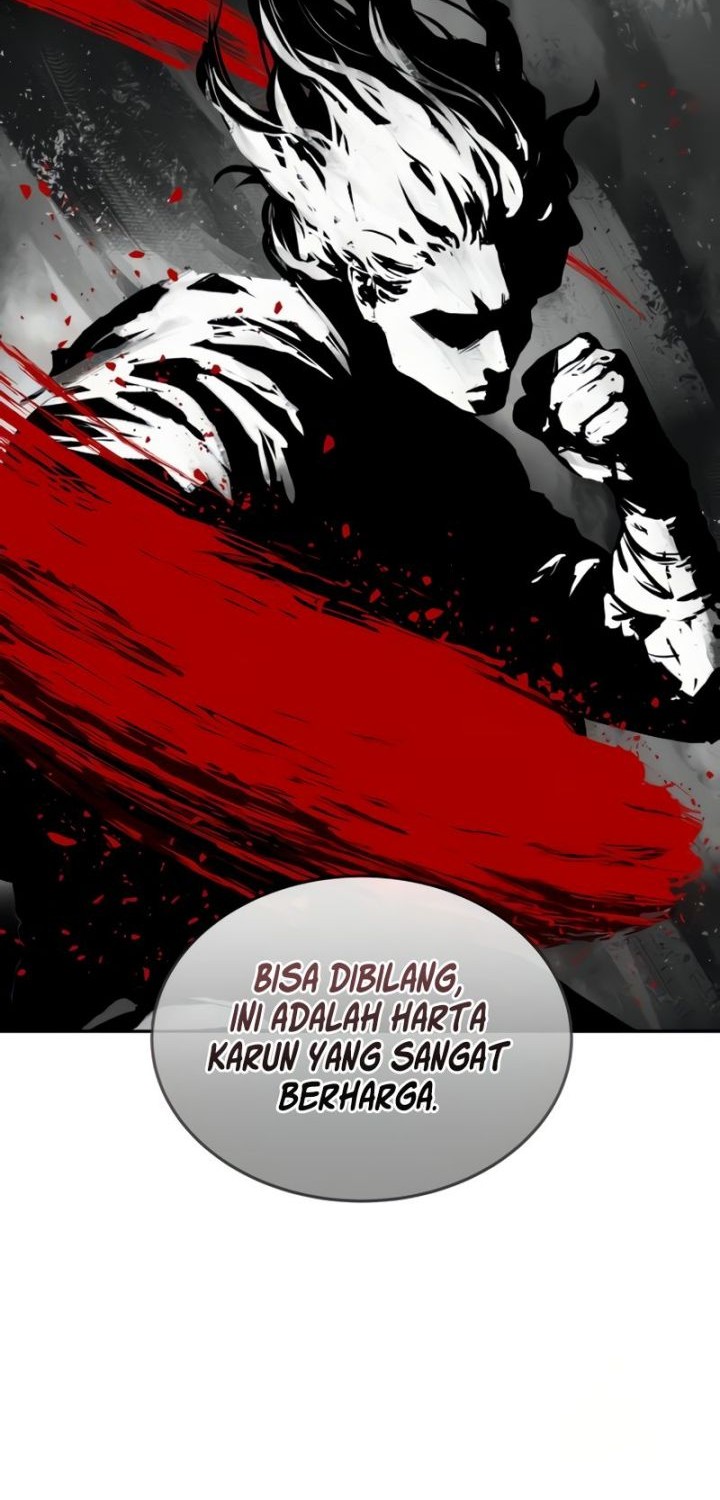 Absolute Dominion Chapter 11 - halaman 49