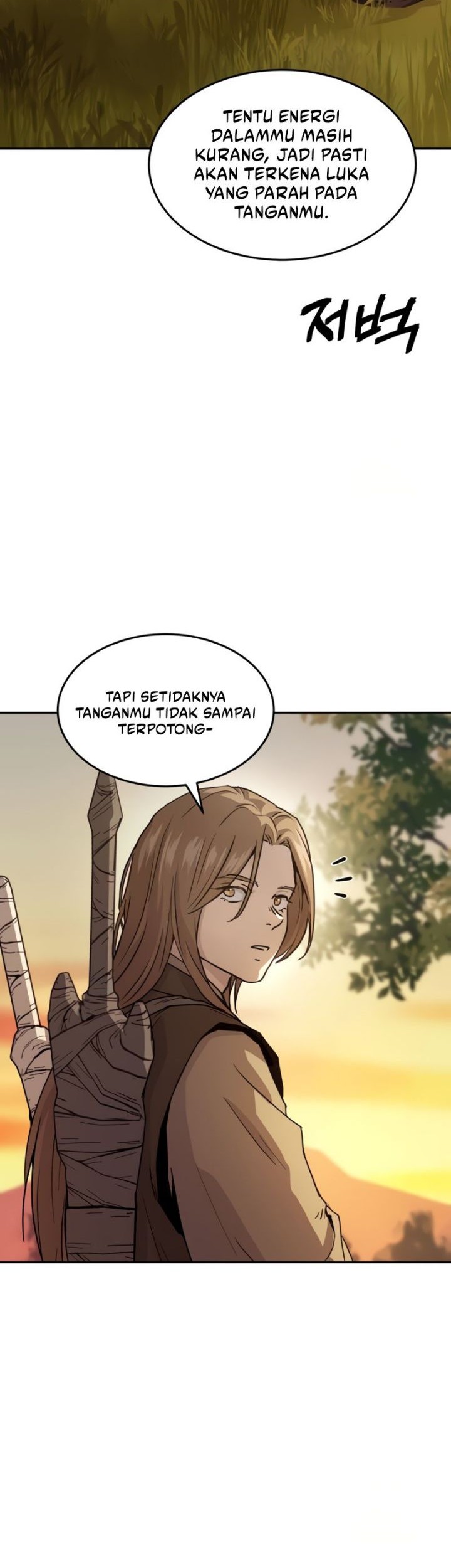 Absolute Dominion Chapter 11 - halaman 51