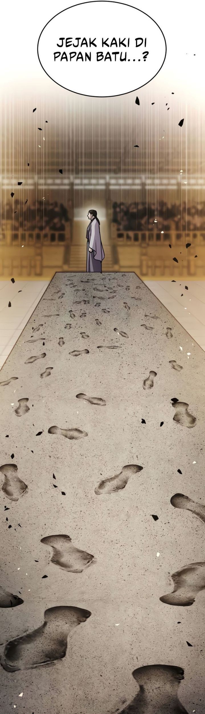 Absolute Dominion Chapter 11 - halaman 58