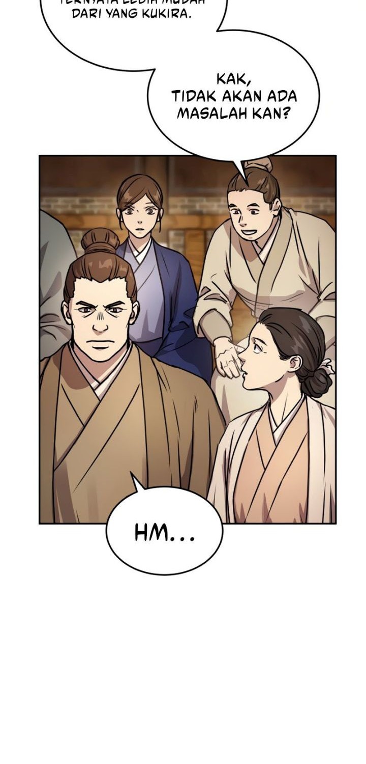 Absolute Dominion Chapter 11 - halaman 61