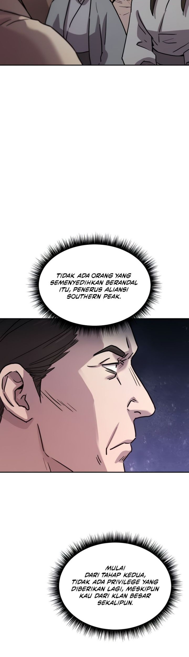 Absolute Dominion Chapter 11 - halaman 63