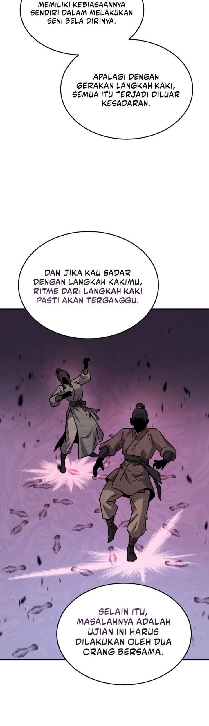 Absolute Dominion Chapter 11 - halaman 67