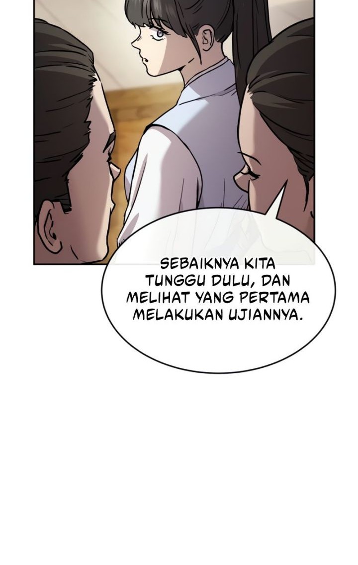 Absolute Dominion Chapter 11 - halaman 69