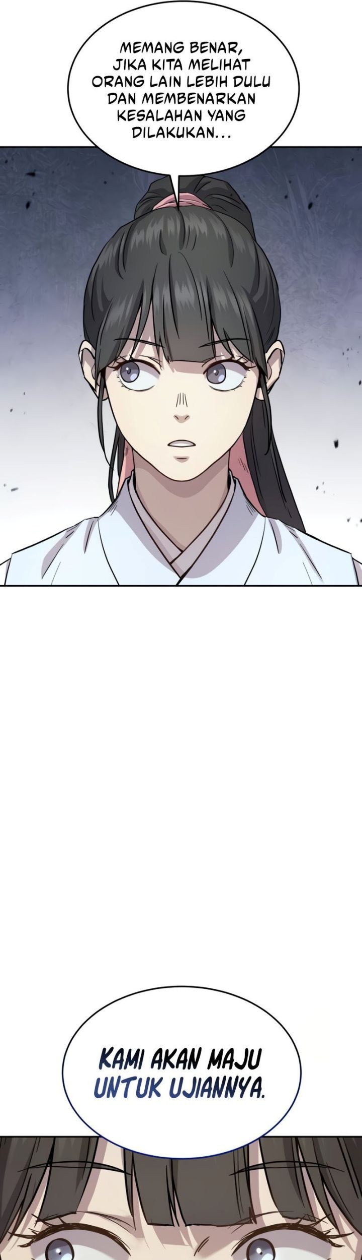 Absolute Dominion Chapter 11 - halaman 70