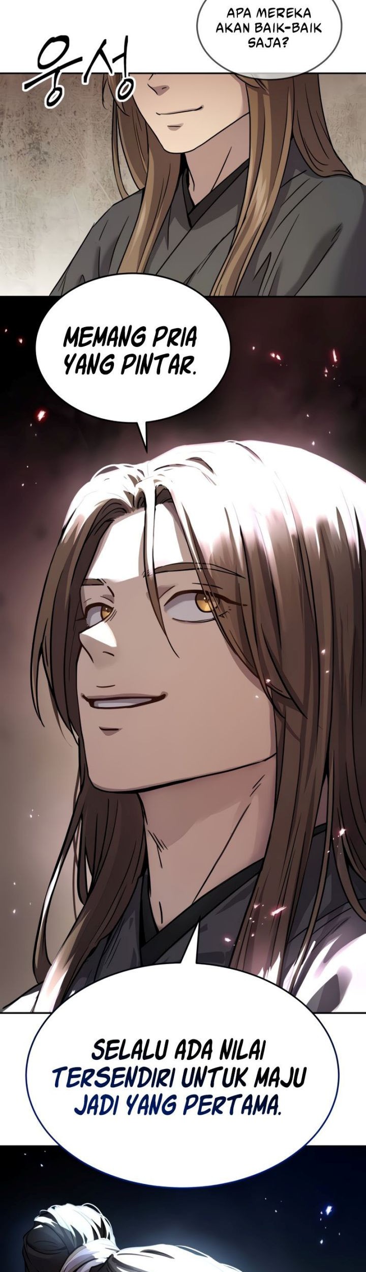 Absolute Dominion Chapter 11 - halaman 72