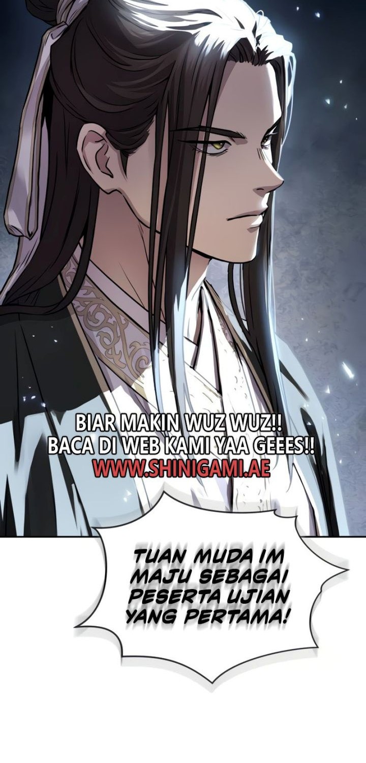 Absolute Dominion Chapter 11 - halaman 73