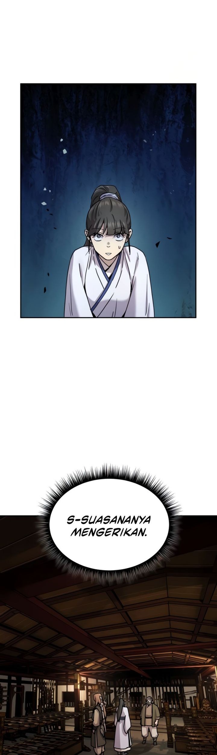 Absolute Dominion Chapter 11 - halaman 8