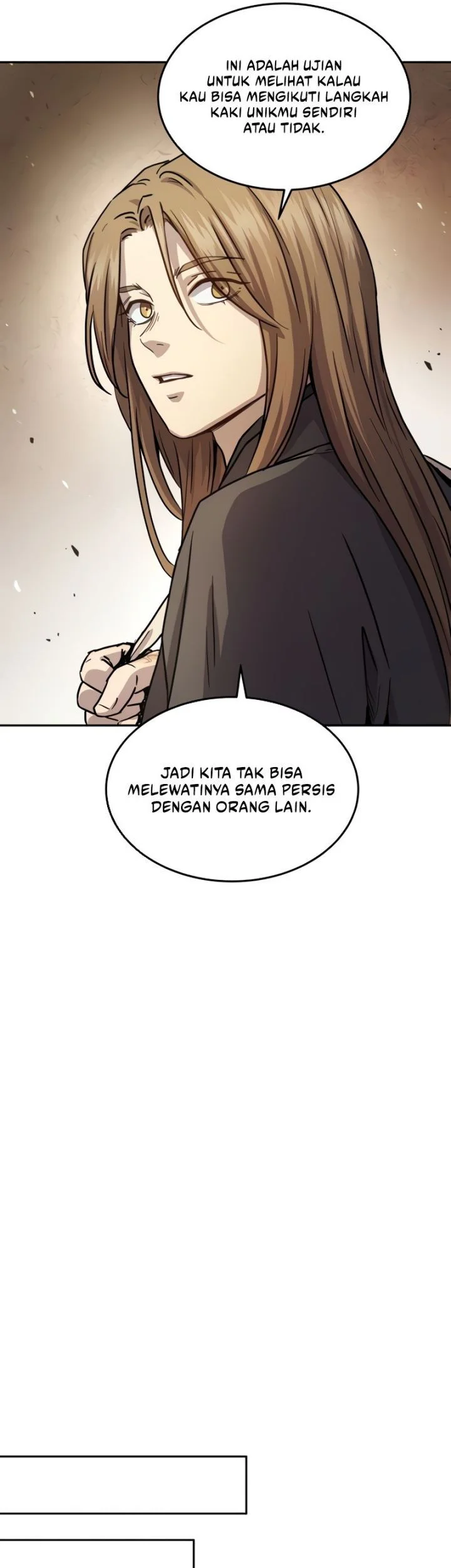Absolute Dominion Chapter 12 - halaman 21
