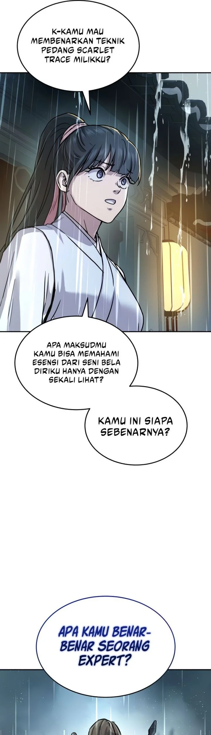 Absolute Dominion Chapter 12 - halaman 24