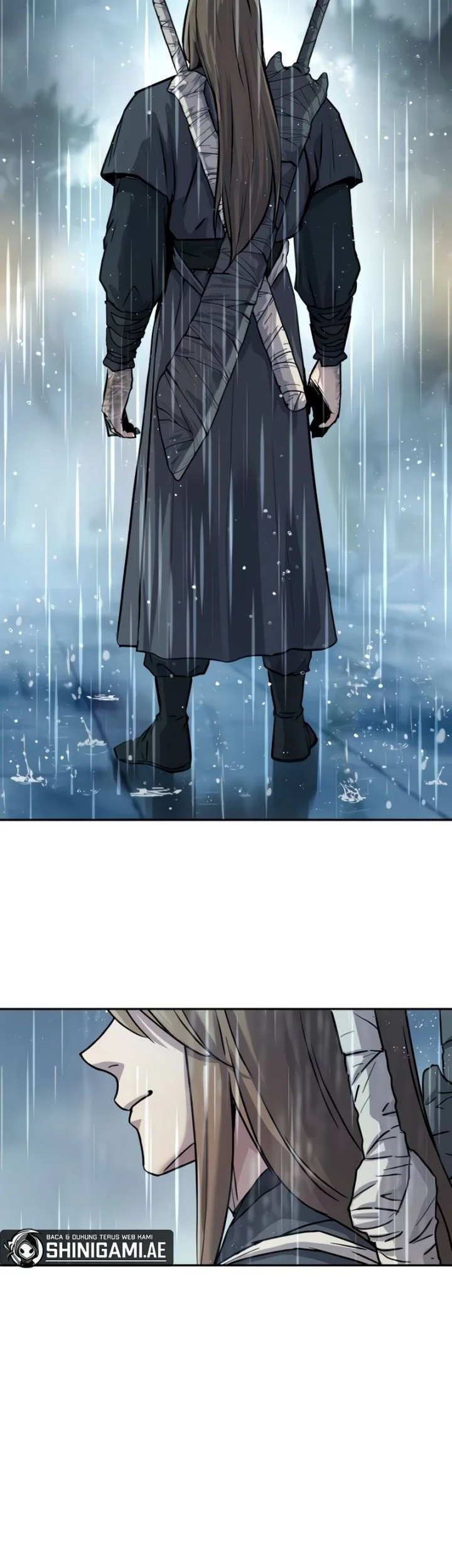 Absolute Dominion Chapter 12 - halaman 25