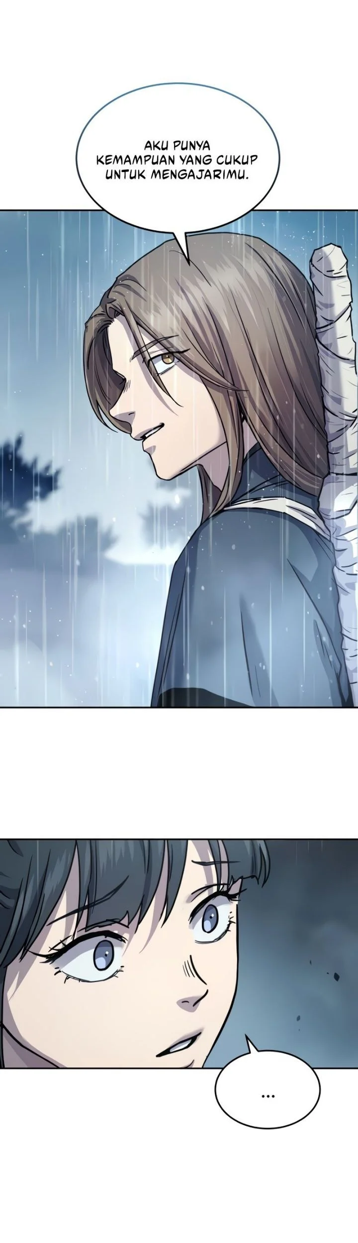 Absolute Dominion Chapter 12 - halaman 26