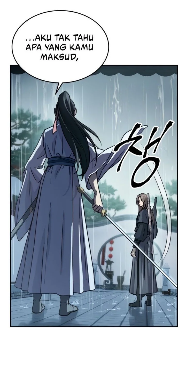 Absolute Dominion Chapter 12 - halaman 27