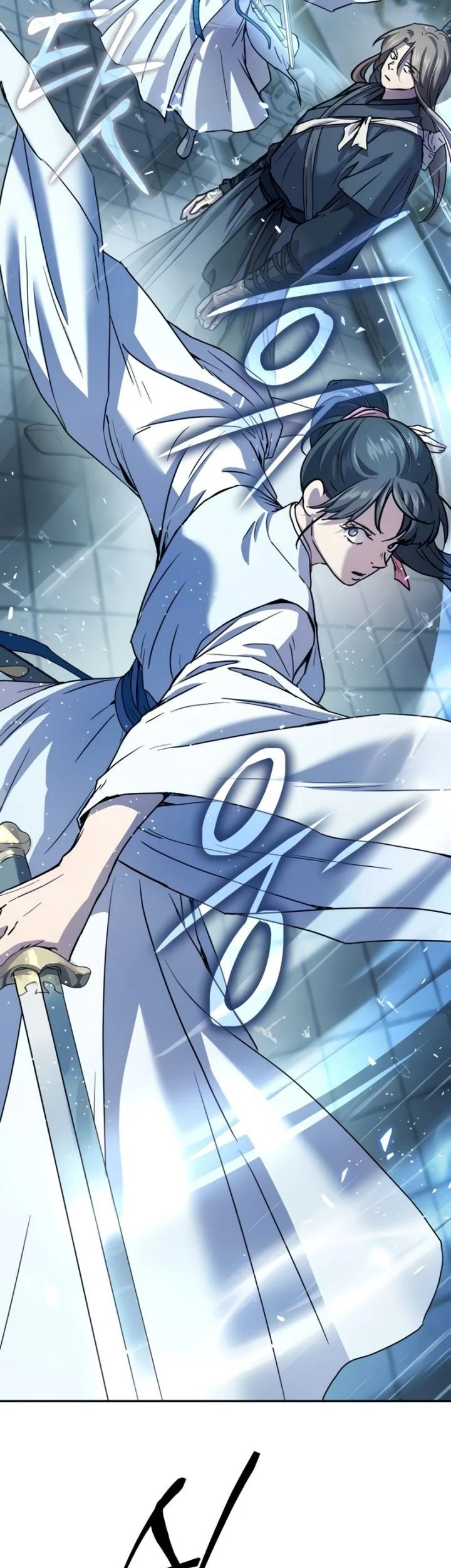Absolute Dominion Chapter 12 - halaman 30
