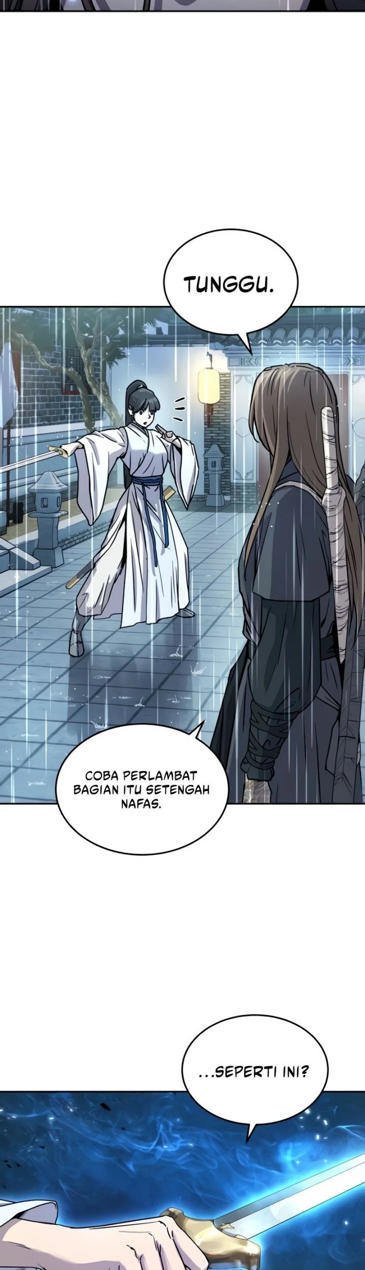 Absolute Dominion Chapter 12 - halaman 33