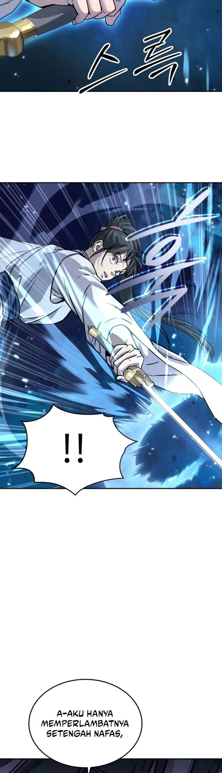 Absolute Dominion Chapter 12 - halaman 34