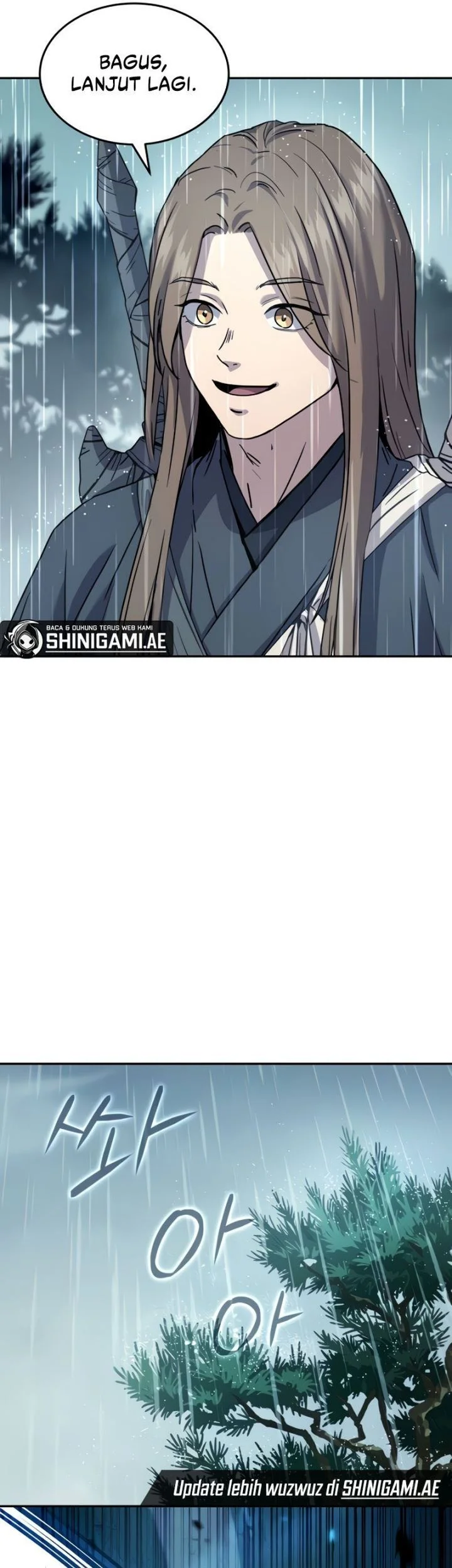 Absolute Dominion Chapter 12 - halaman 36