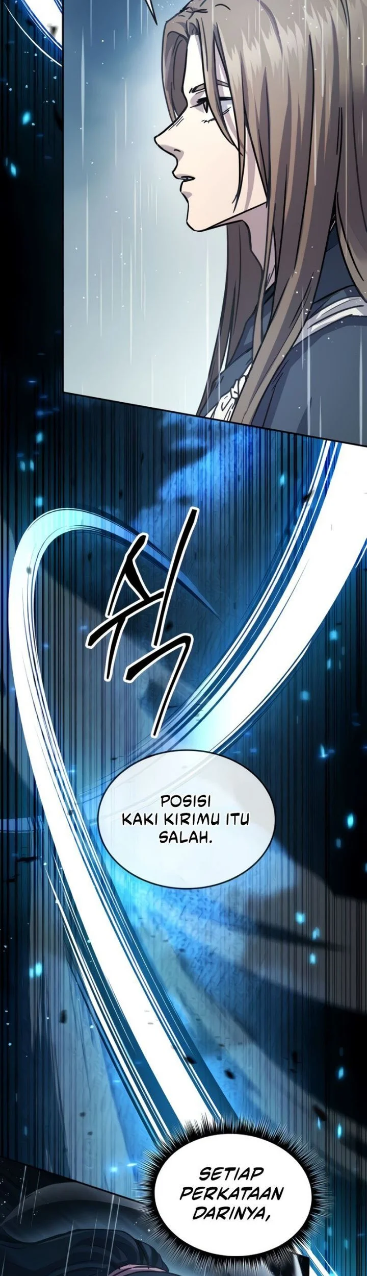 Absolute Dominion Chapter 12 - halaman 38