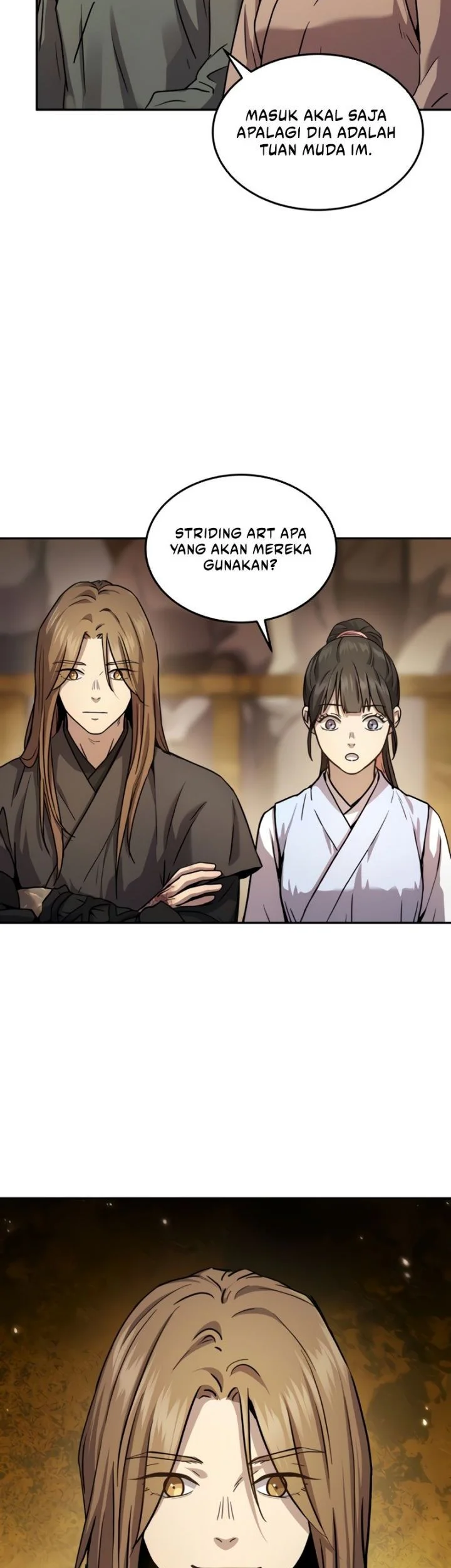 Absolute Dominion Chapter 12 - halaman 4
