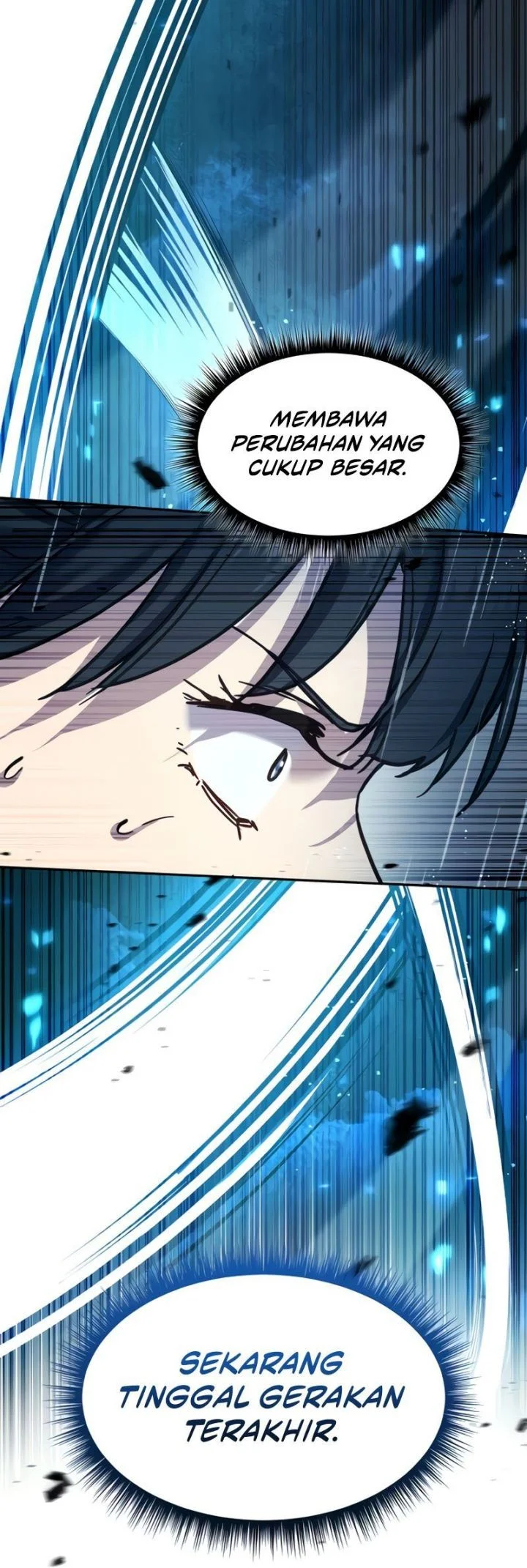 Absolute Dominion Chapter 12 - halaman 40
