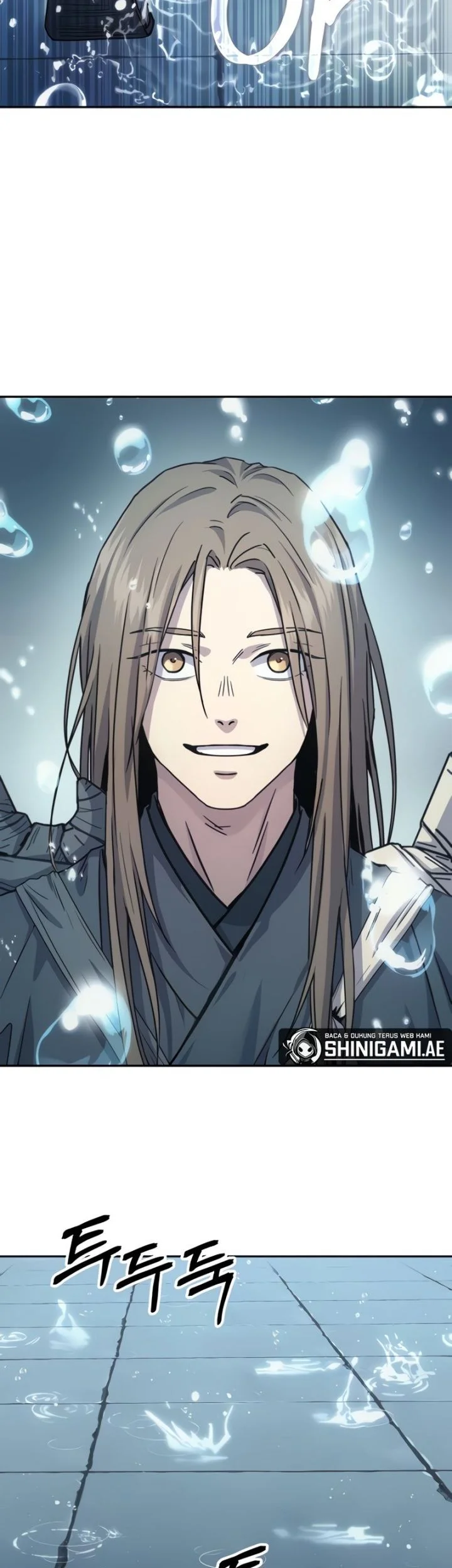 Absolute Dominion Chapter 12 - halaman 43