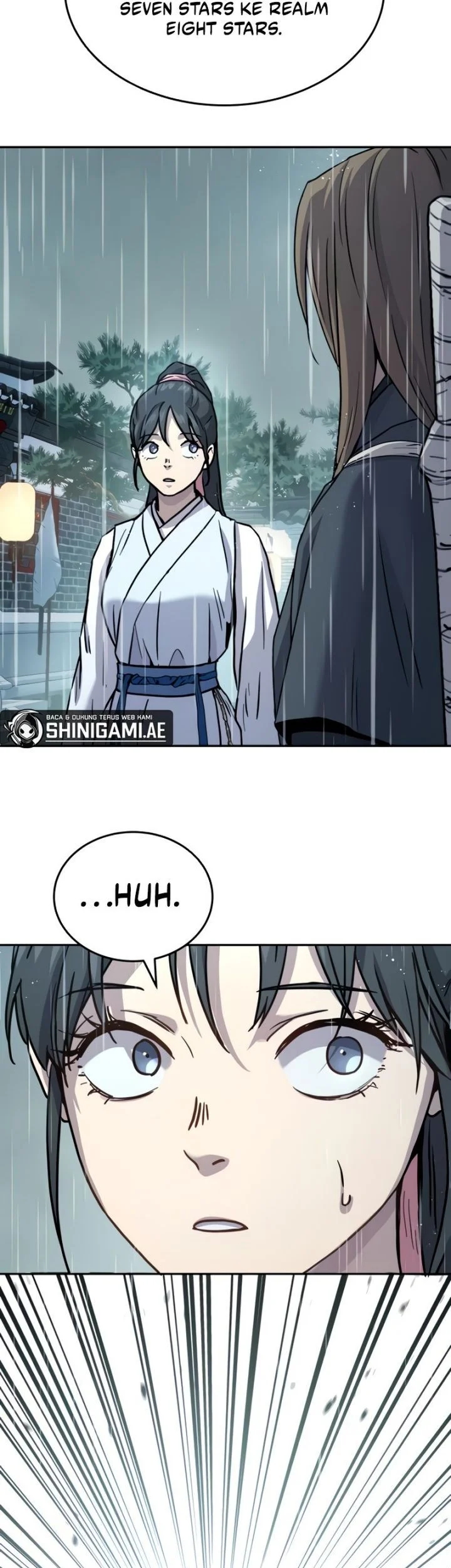 Absolute Dominion Chapter 12 - halaman 47