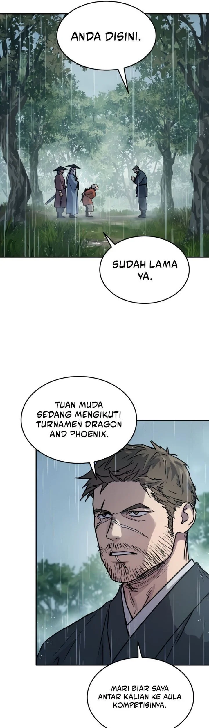 Absolute Dominion Chapter 12 - halaman 53