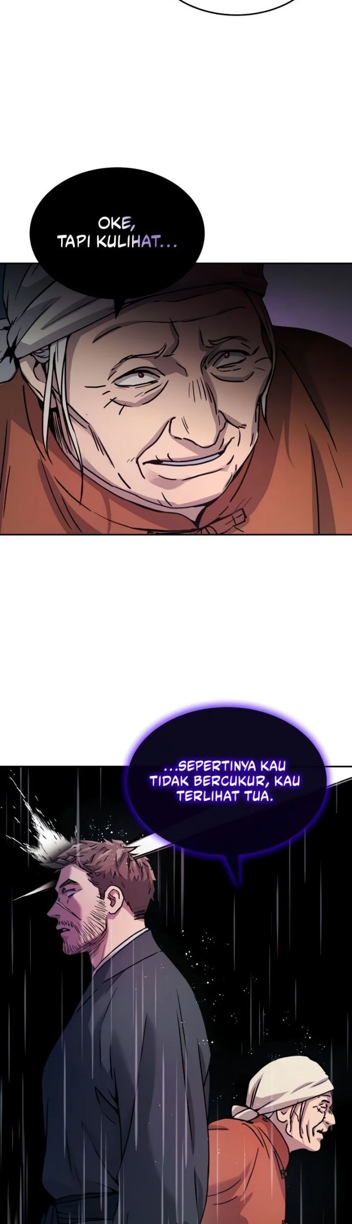 Absolute Dominion Chapter 12 - halaman 54