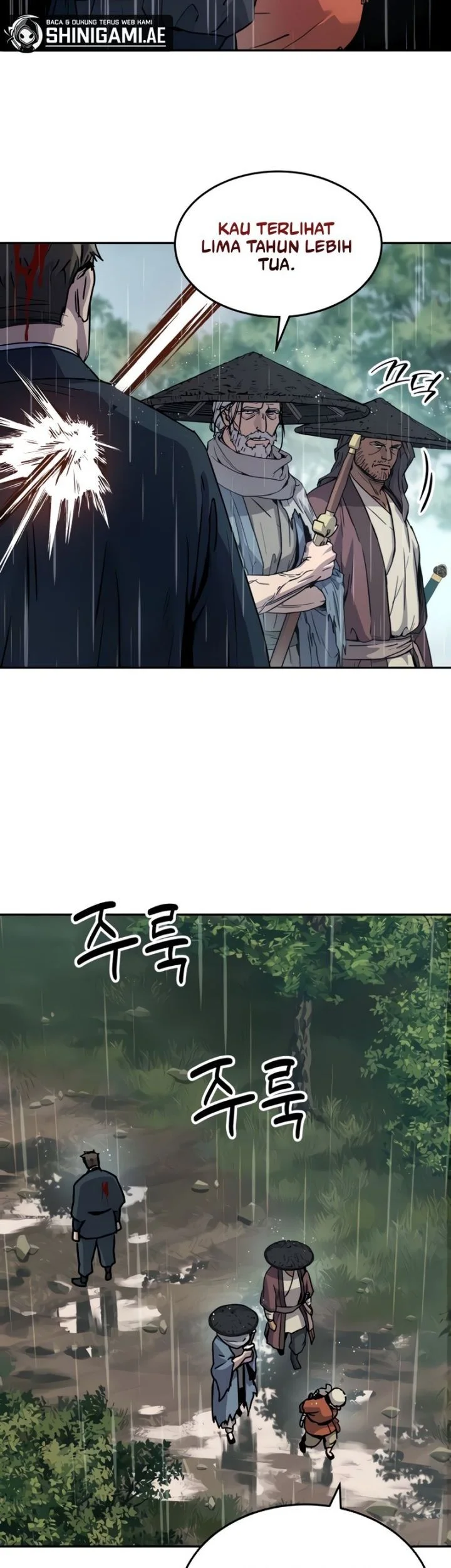 Absolute Dominion Chapter 12 - halaman 55