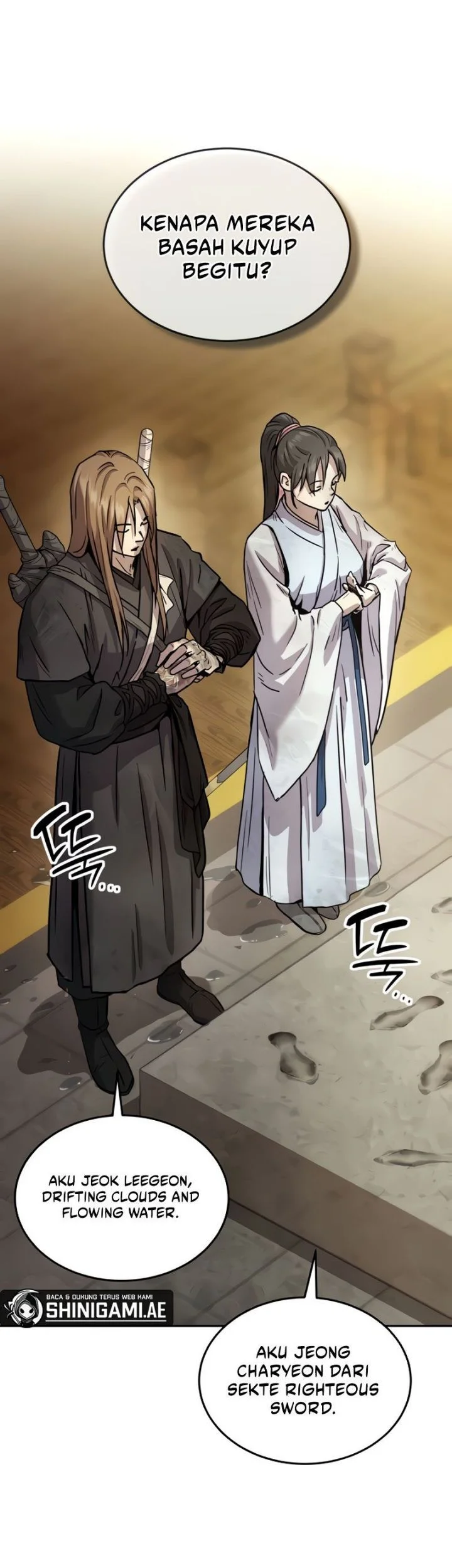 Absolute Dominion Chapter 12 - halaman 59