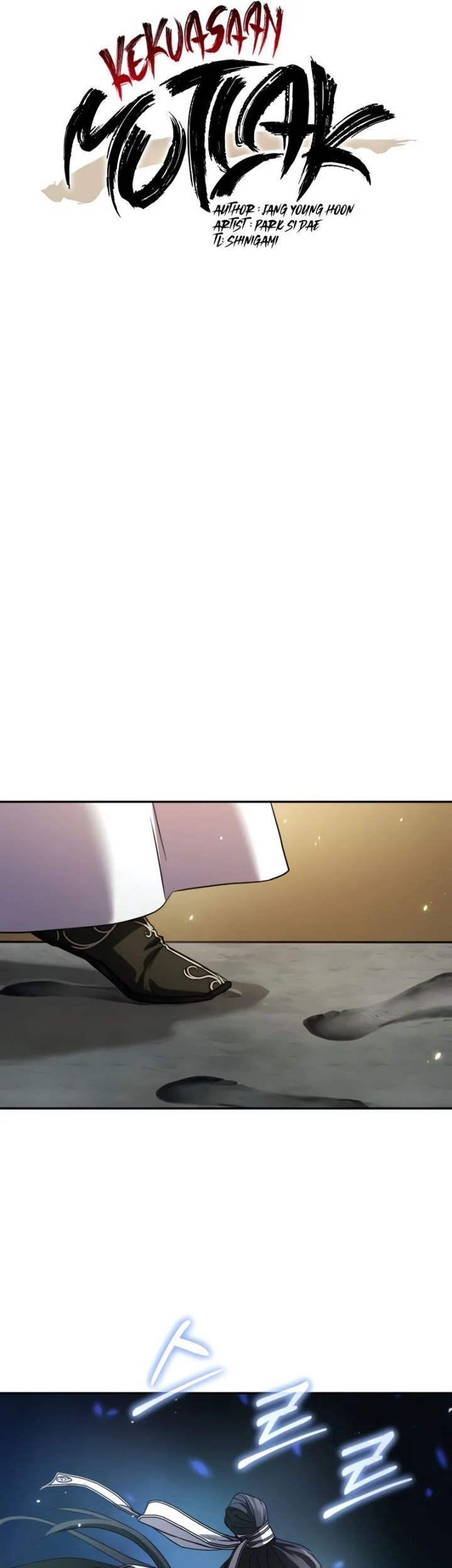 Absolute Dominion Chapter 12 - halaman 6
