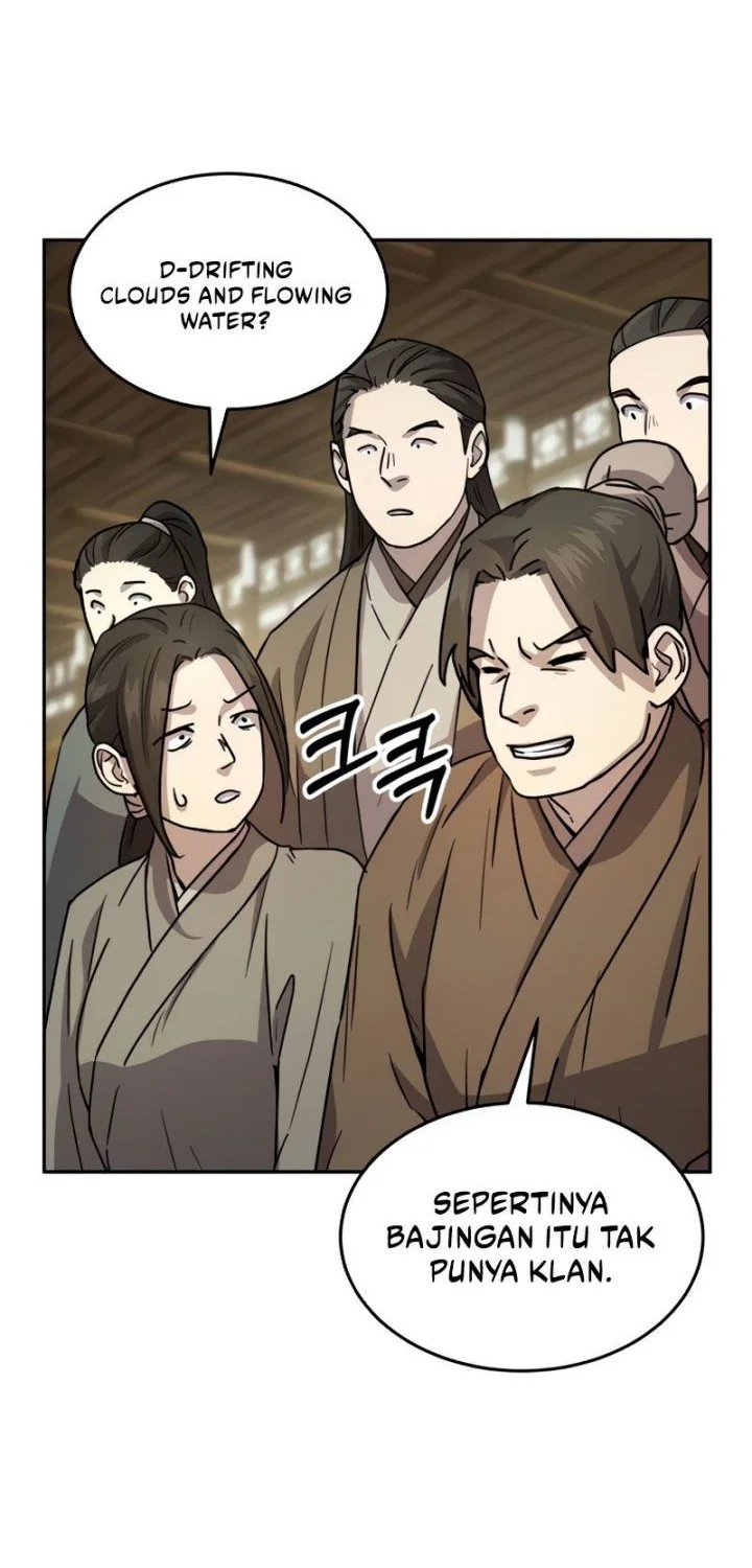 Absolute Dominion Chapter 12 - halaman 60