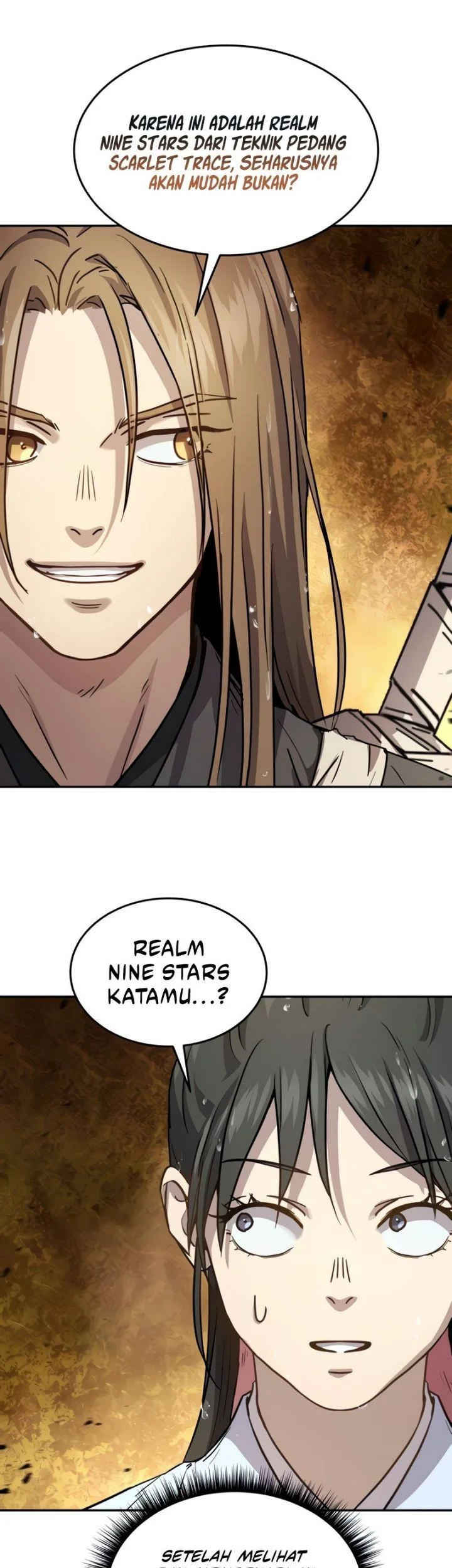 Absolute Dominion Chapter 12 - halaman 61
