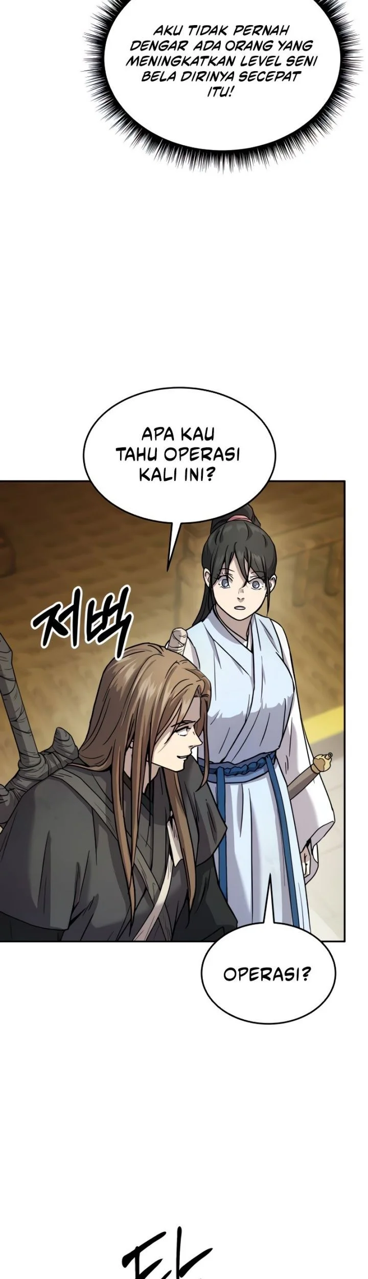 Absolute Dominion Chapter 12 - halaman 63