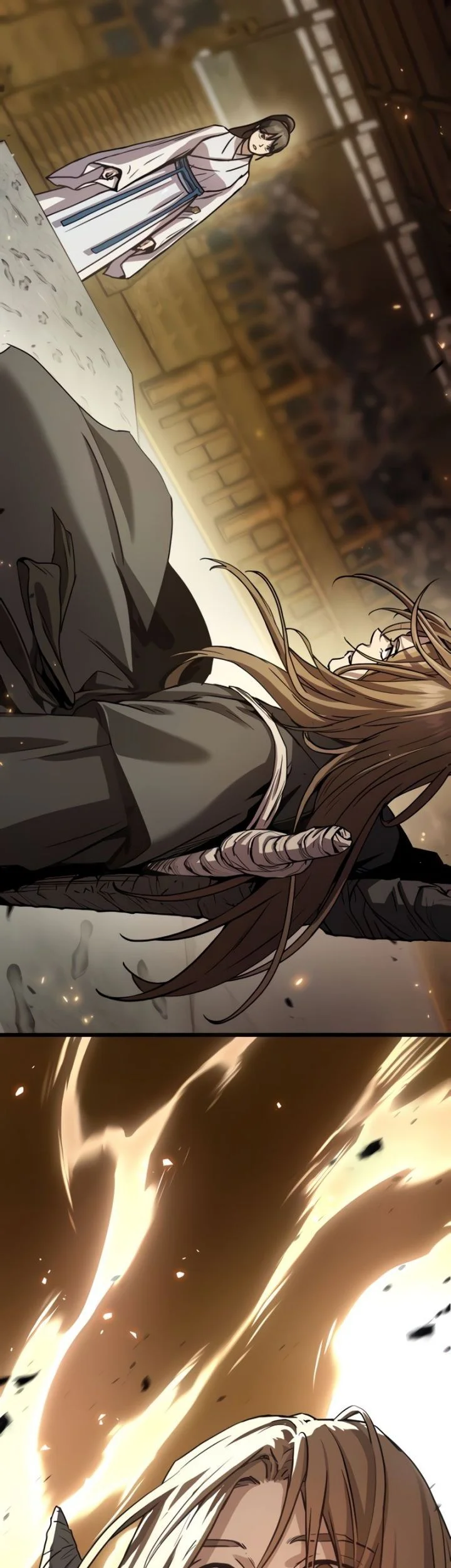 Absolute Dominion Chapter 12 - halaman 65
