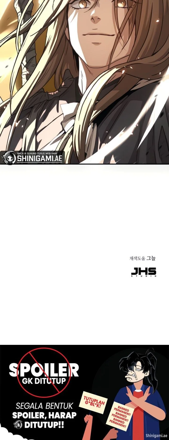 Absolute Dominion Chapter 12 - halaman 66