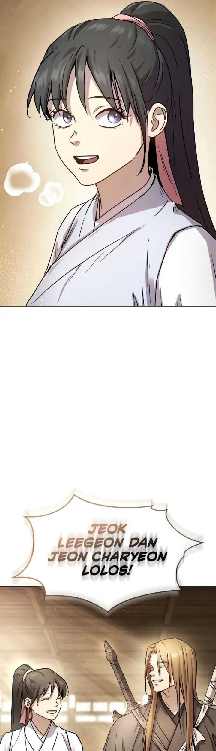 Absolute Dominion Chapter 13 - halaman 10