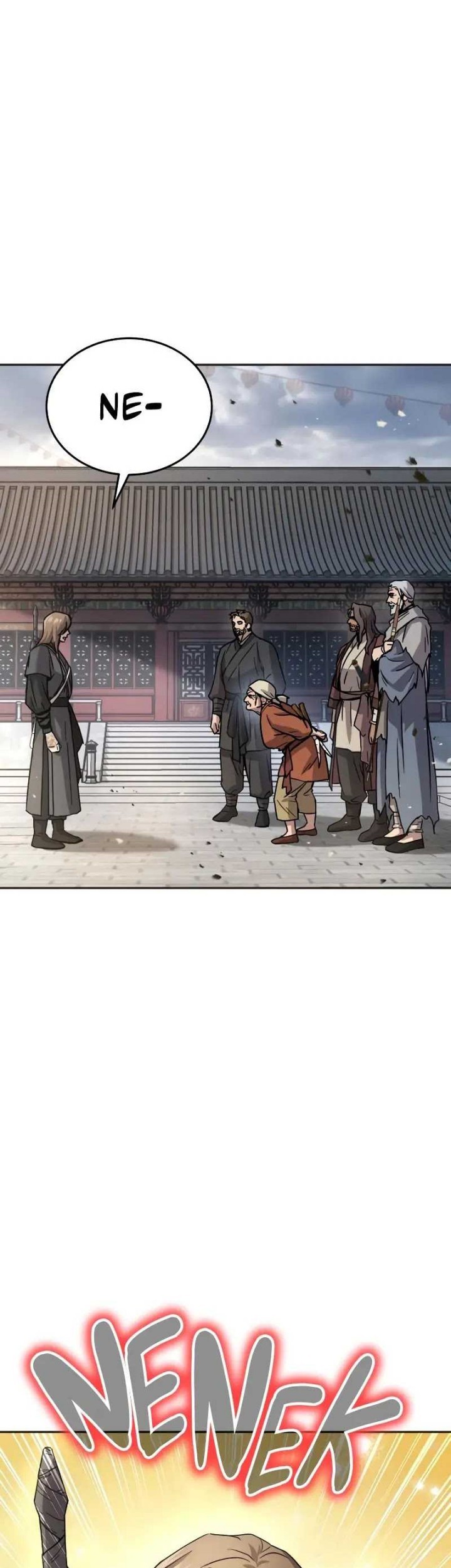 Absolute Dominion Chapter 13 - halaman 14