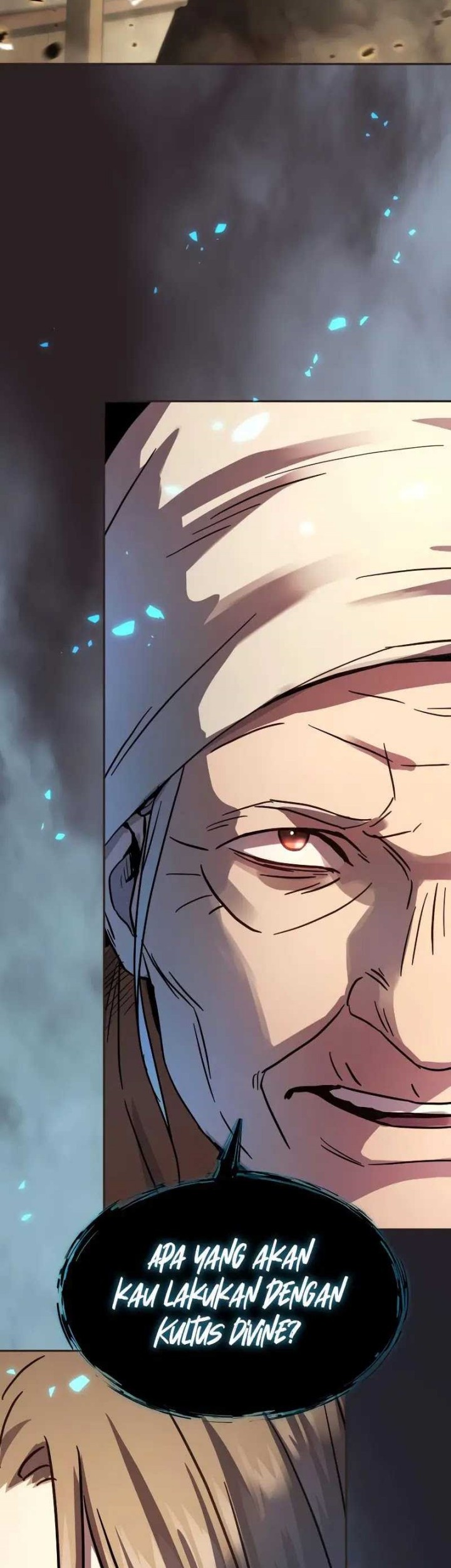 Absolute Dominion Chapter 13 - halaman 20