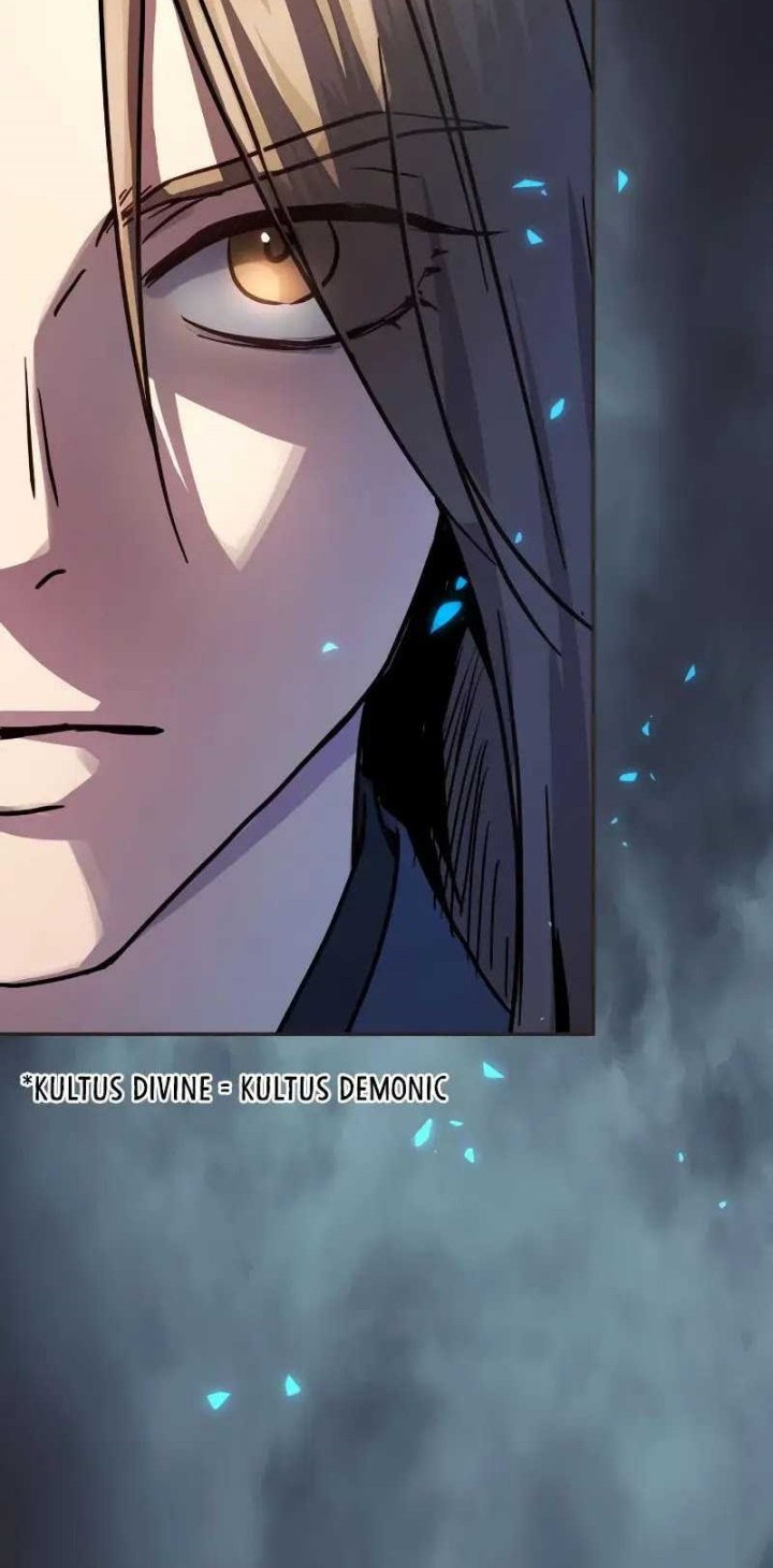Absolute Dominion Chapter 13 - halaman 21