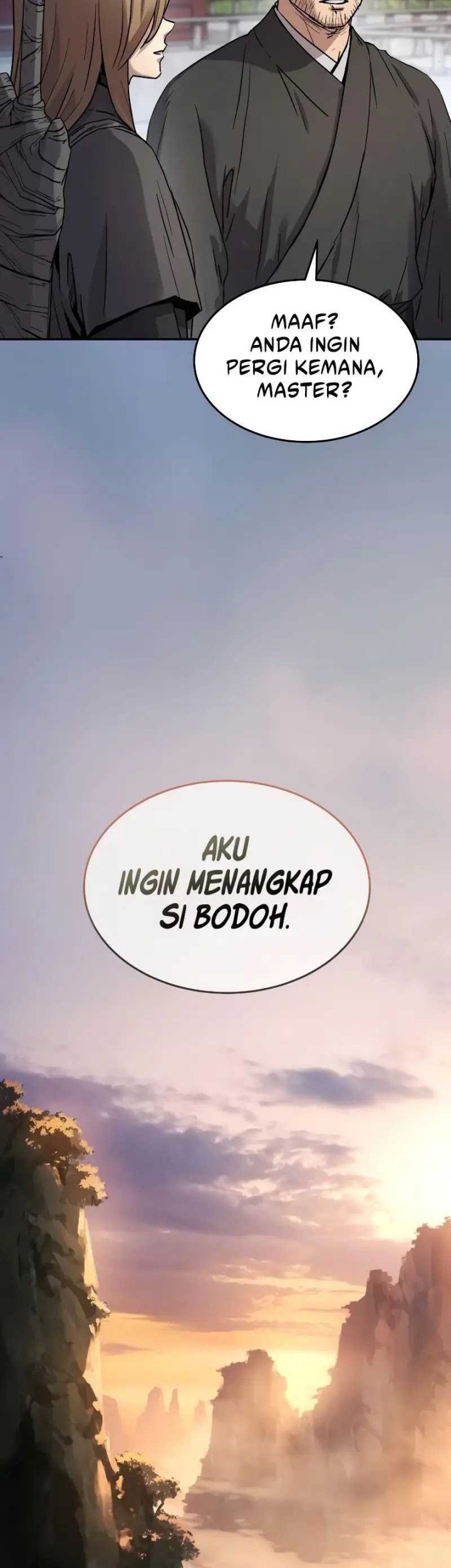 Absolute Dominion Chapter 13 - halaman 24