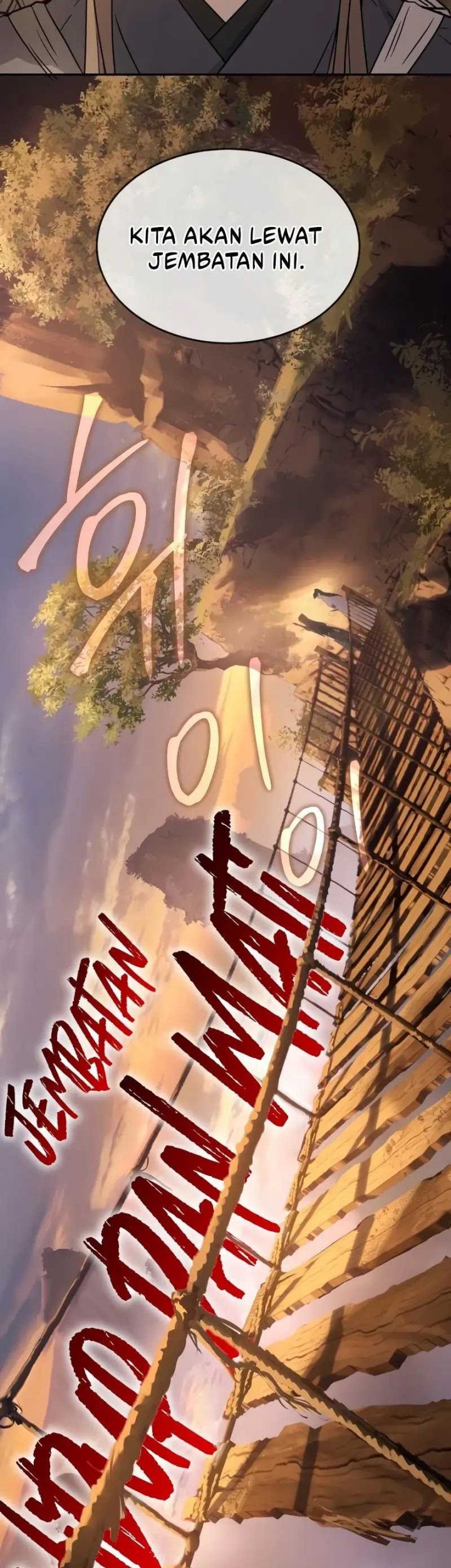 Absolute Dominion Chapter 13 - halaman 27