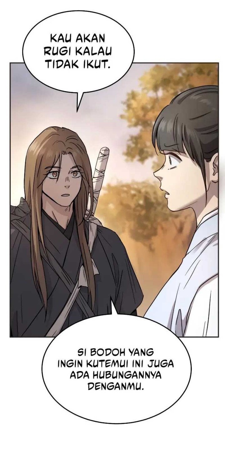 Absolute Dominion Chapter 13 - halaman 29